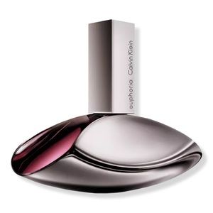 NEW Euphoria by Calvin Klein Eau De Parfum